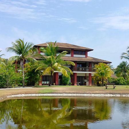 Piscinas Naturais Village Furstberger Прайя-ду-Форте Экстерьер фото