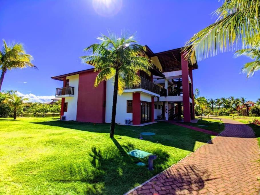 Piscinas Naturais Village Furstberger Прайя-ду-Форте Экстерьер фото