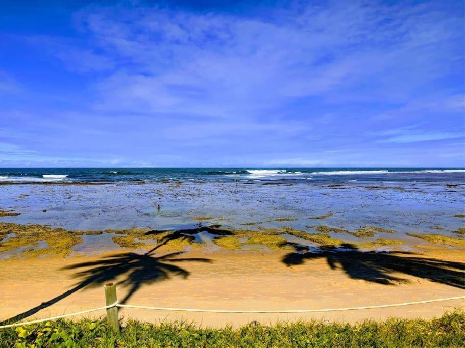 Piscinas Naturais Village Furstberger Прайя-ду-Форте Экстерьер фото