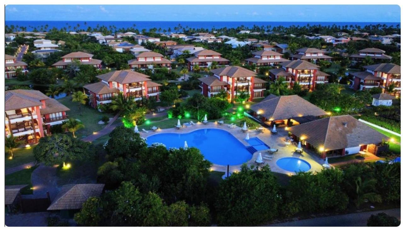 Piscinas Naturais Village Furstberger Прайя-ду-Форте Экстерьер фото