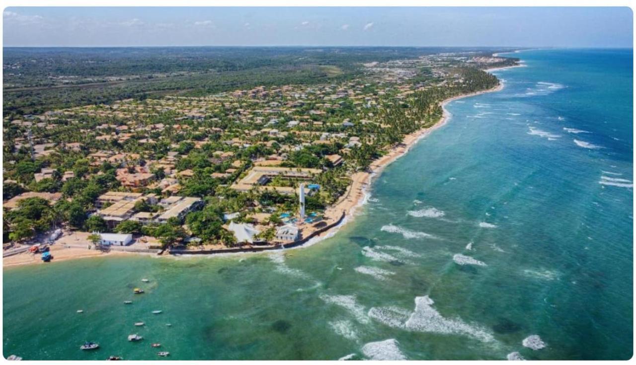 Piscinas Naturais Village Furstberger Прайя-ду-Форте Экстерьер фото