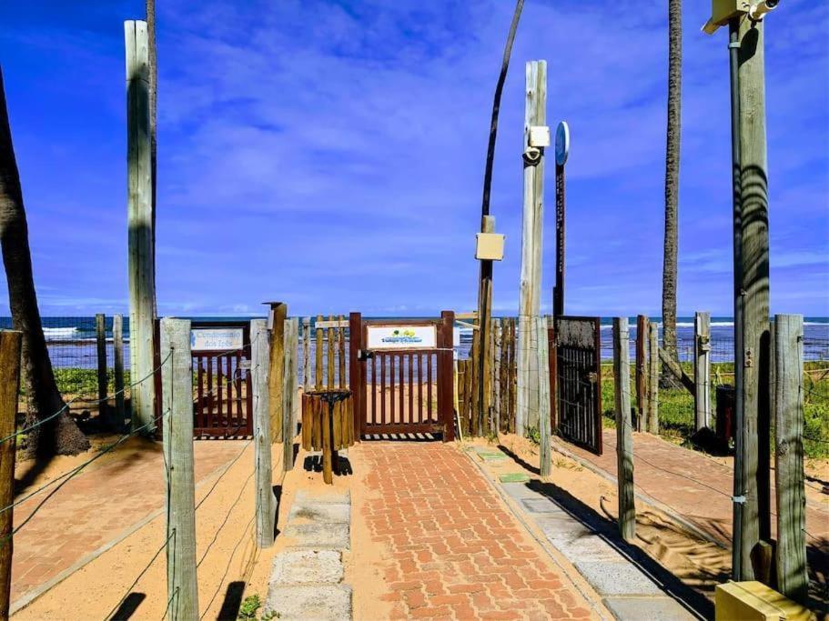 Piscinas Naturais Village Furstberger Прайя-ду-Форте Экстерьер фото