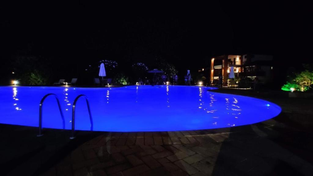 Piscinas Naturais Village Furstberger Прайя-ду-Форте Экстерьер фото