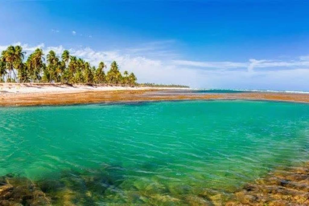 Piscinas Naturais Village Furstberger Прайя-ду-Форте Экстерьер фото