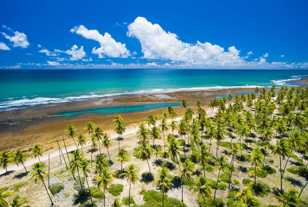 Piscinas Naturais Village Furstberger Прайя-ду-Форте Экстерьер фото