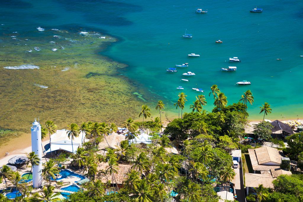Piscinas Naturais Village Furstberger Прайя-ду-Форте Экстерьер фото