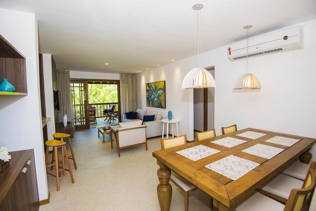 Piscinas Naturais Village Furstberger Прайя-ду-Форте Экстерьер фото