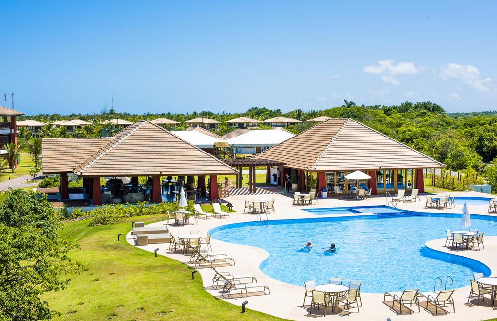 Piscinas Naturais Village Furstberger Прайя-ду-Форте Экстерьер фото